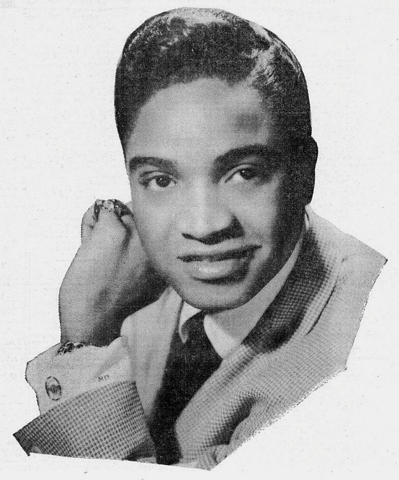 Elvis Wilson
