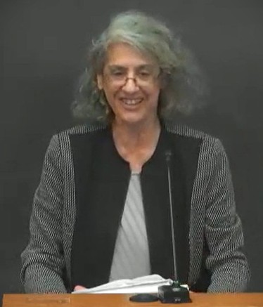 Elyn Evans