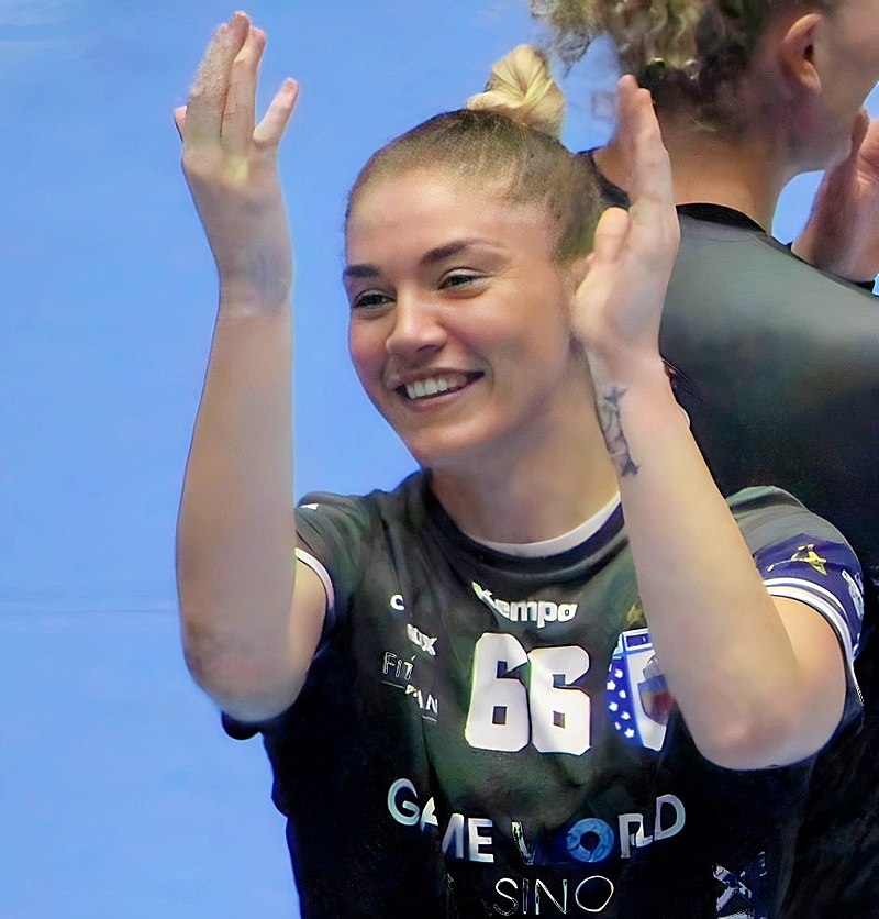 Ema Alivodić