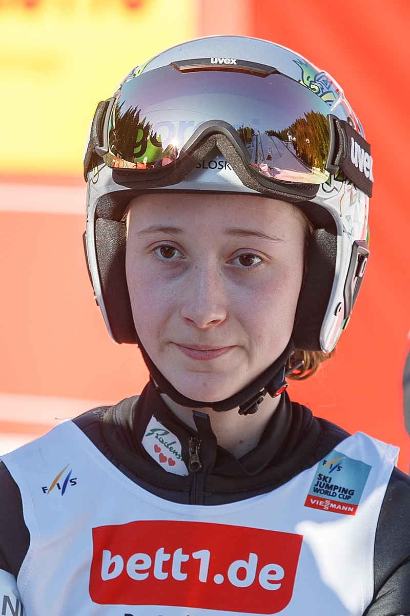 Ema Prevc