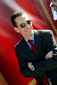 Emad Farid