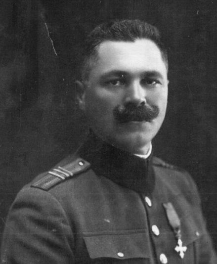 Emanuel Bălan