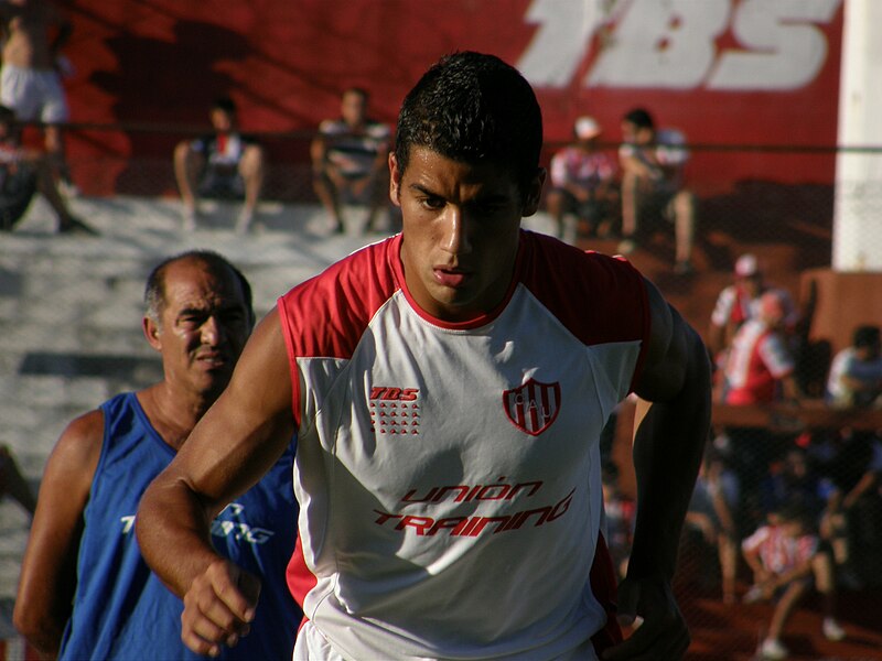 Emanuel Britez