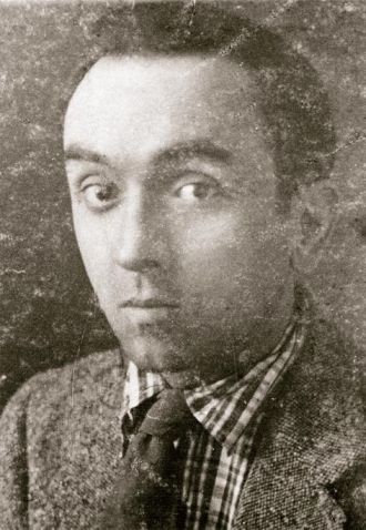Emanuel Di Gioia