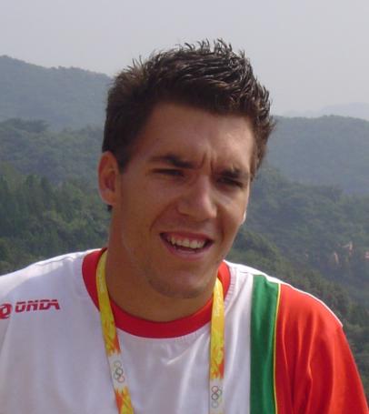 Emanuel Évora Gomes