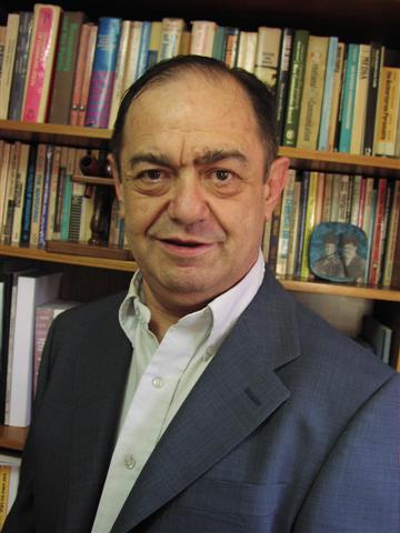 Emanuel Gutmann