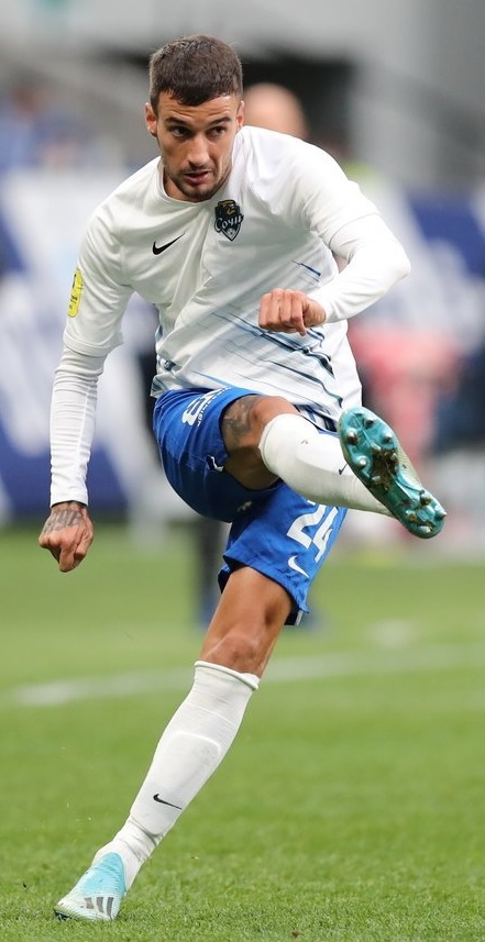 Emanuel Hernán