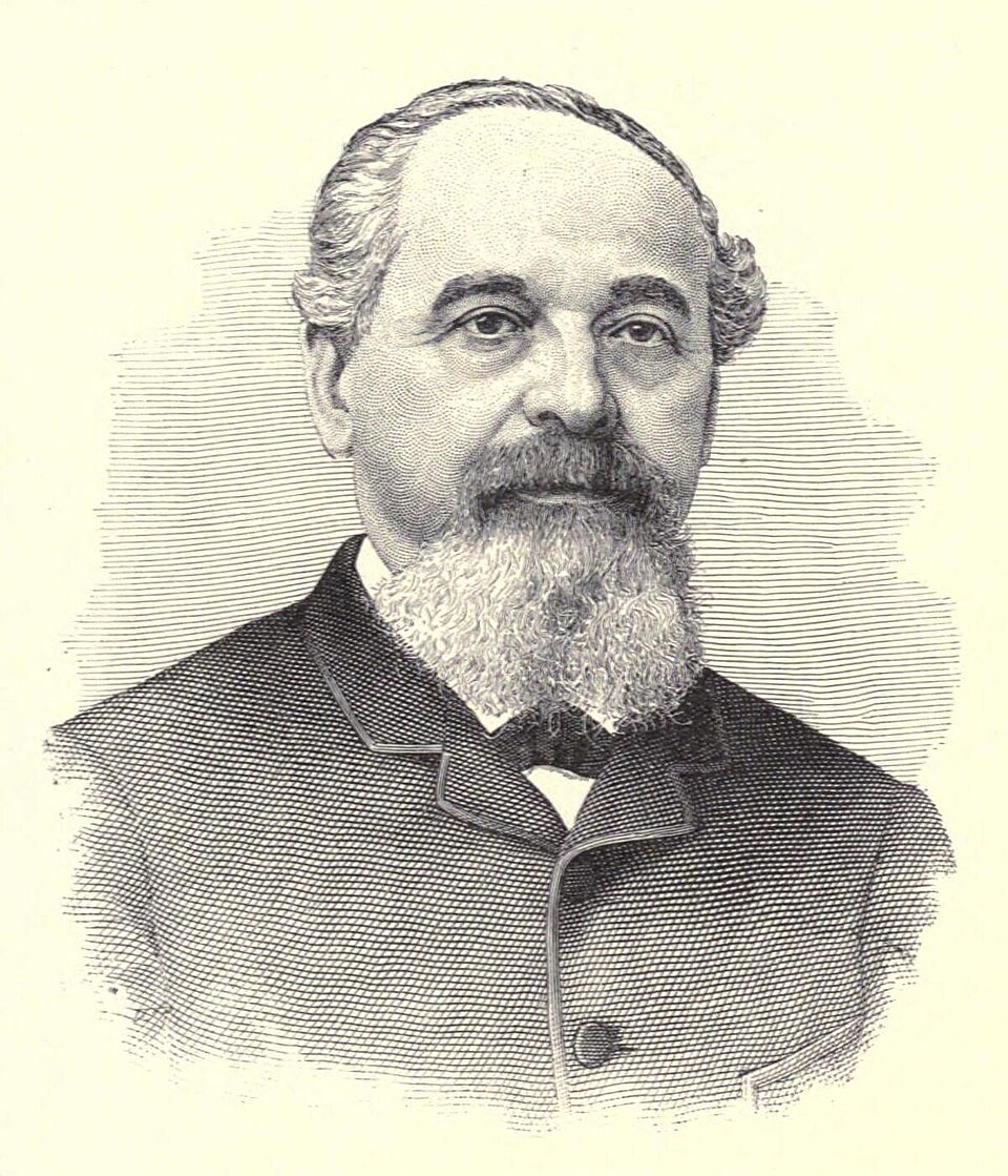 Emanuel Lehman