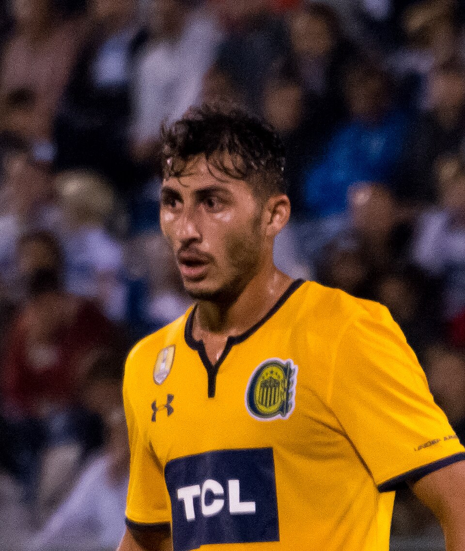 Emanuel Rizzi
