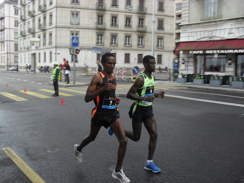 Emanuel Yegon