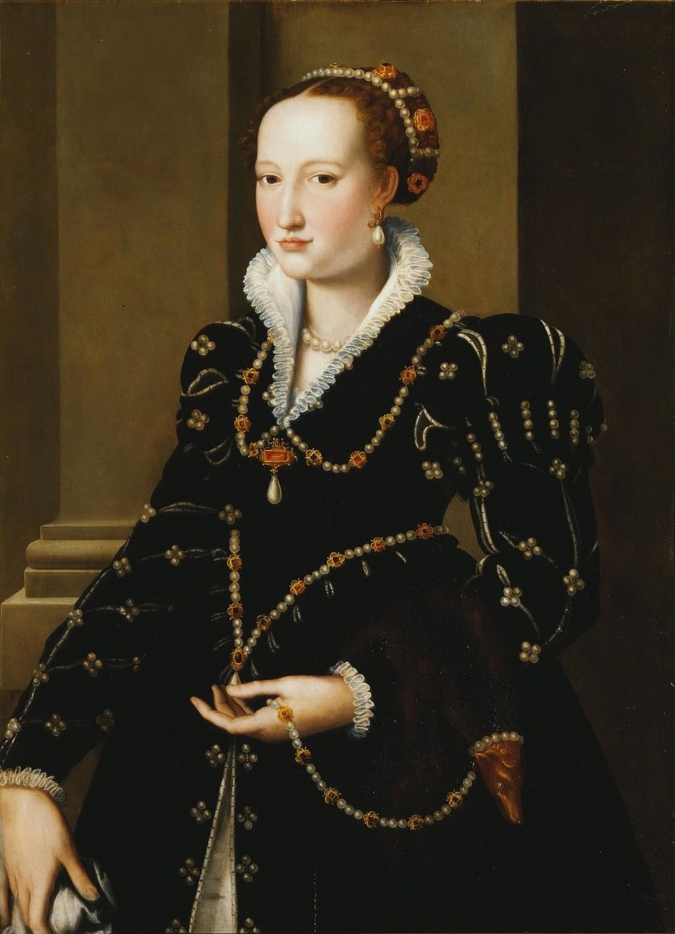 Emanuela Scribano