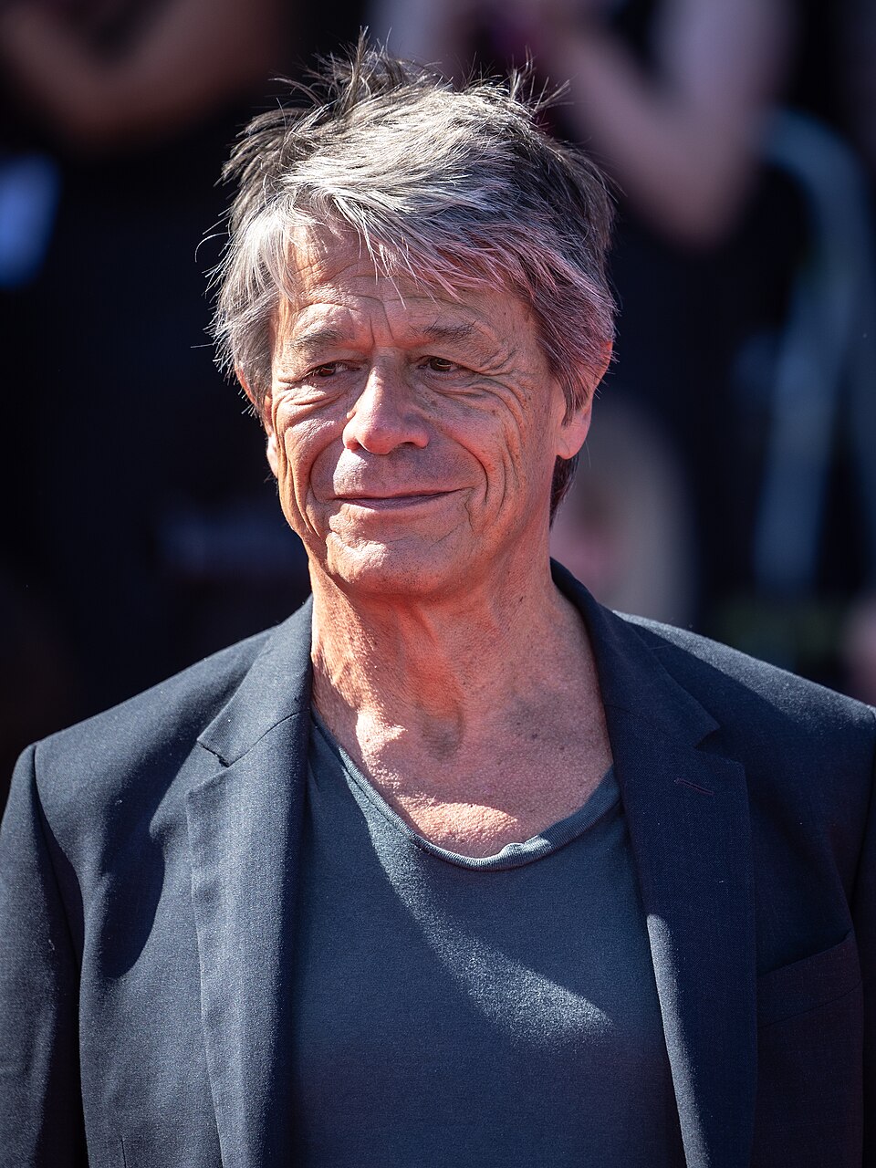 Emanuele Carrère