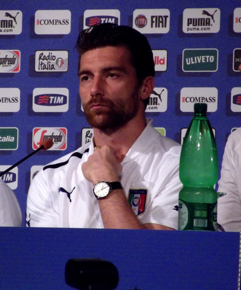 Emanuele De Sanctis