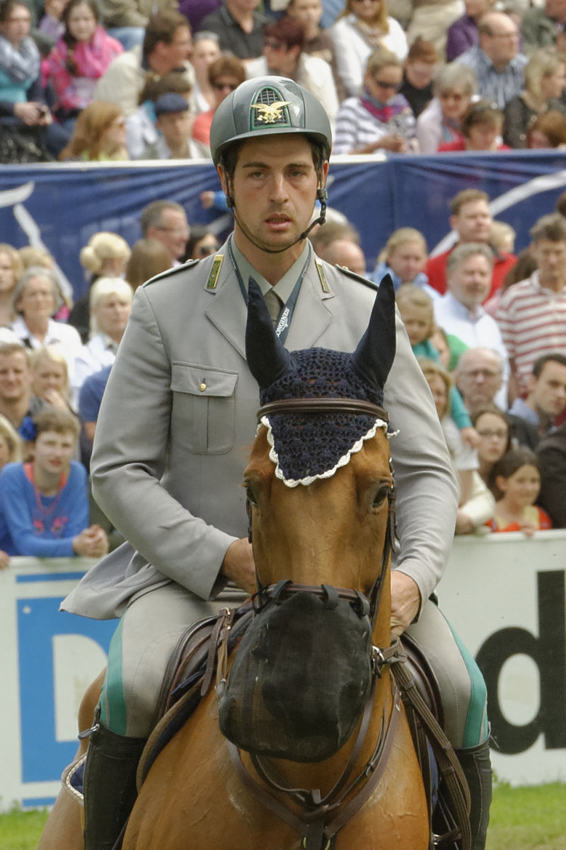 Emanuele Gaudiano
