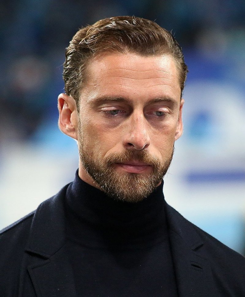Emanuele Marchisio