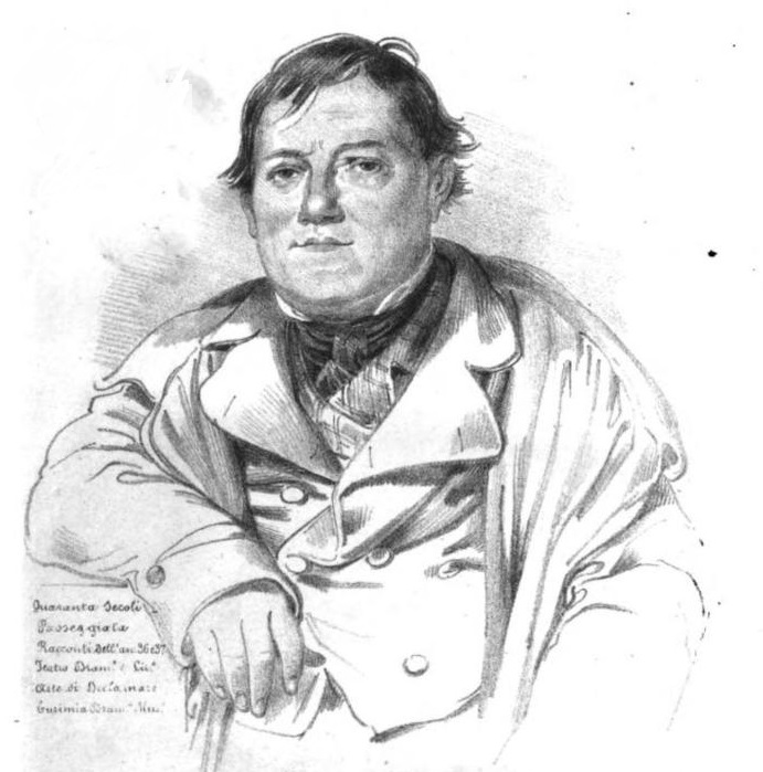 Emanuele Montanari
