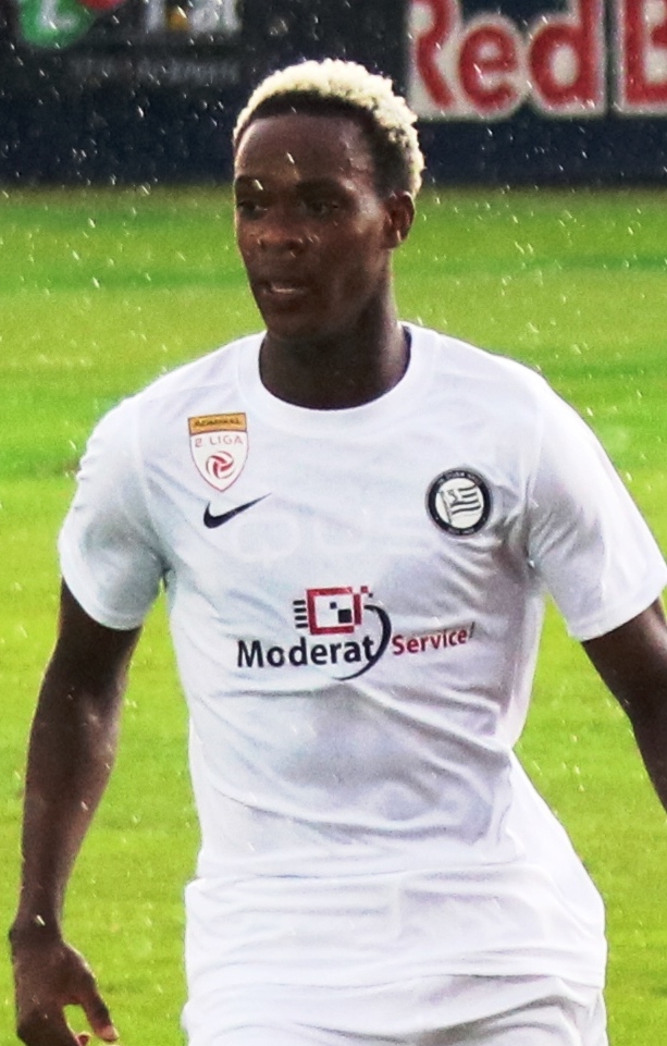 Emegha