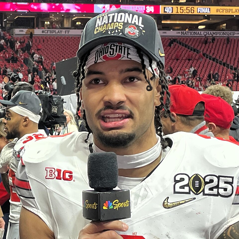 Emeka Egbuka