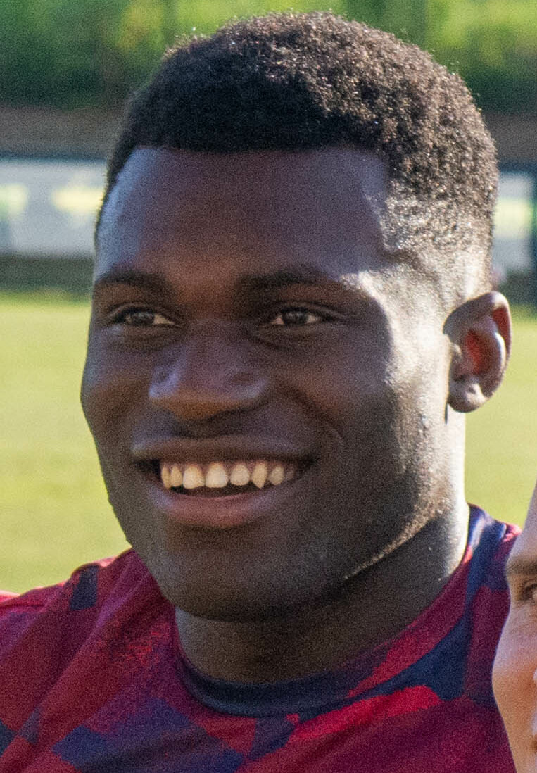 Emeka Ilione