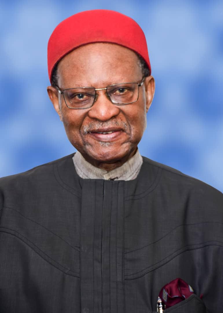 Emeka Oji