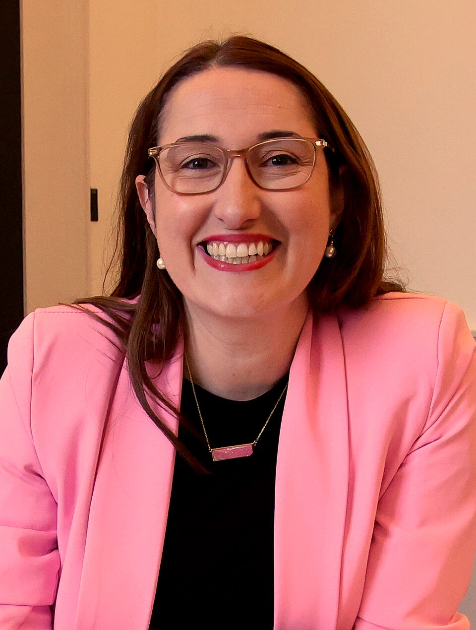Emer Daly
