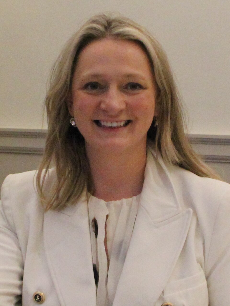 Emer O’Loughlin