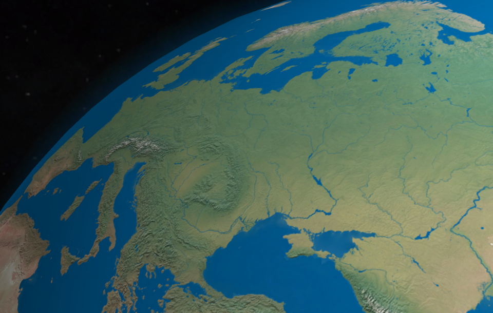 Emerging Europe