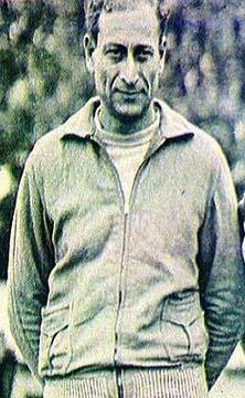 Emérico Hirsch