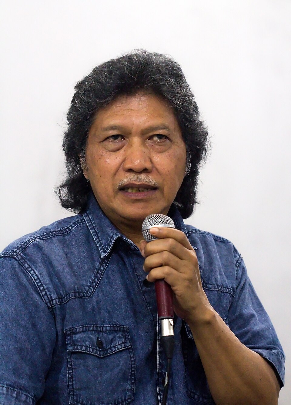 Emha Ainun Nadjib