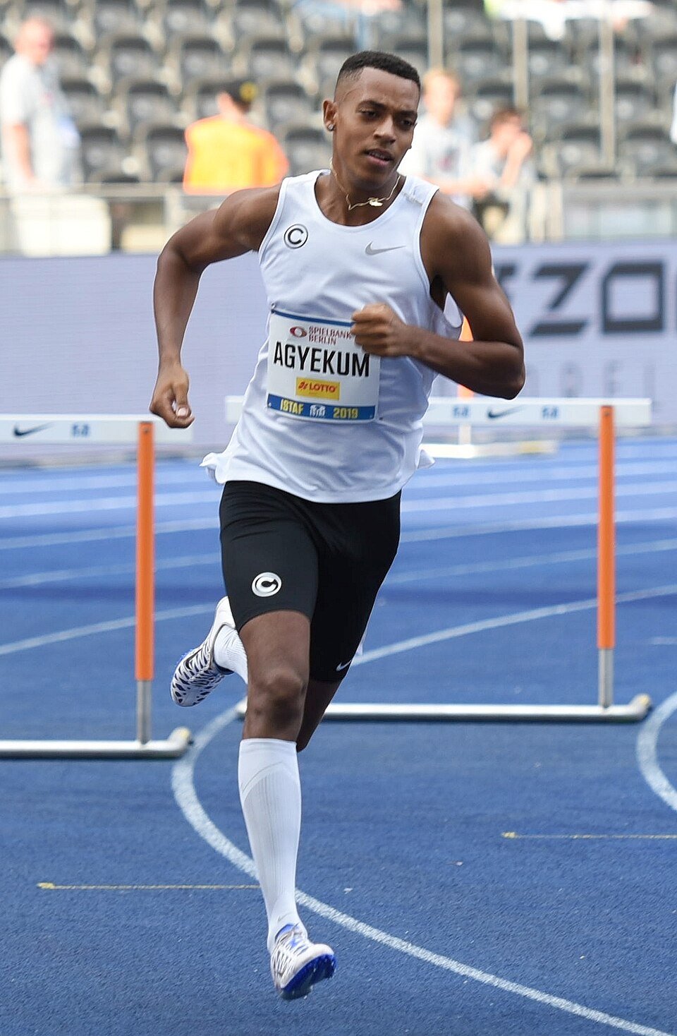Emil Agyekum