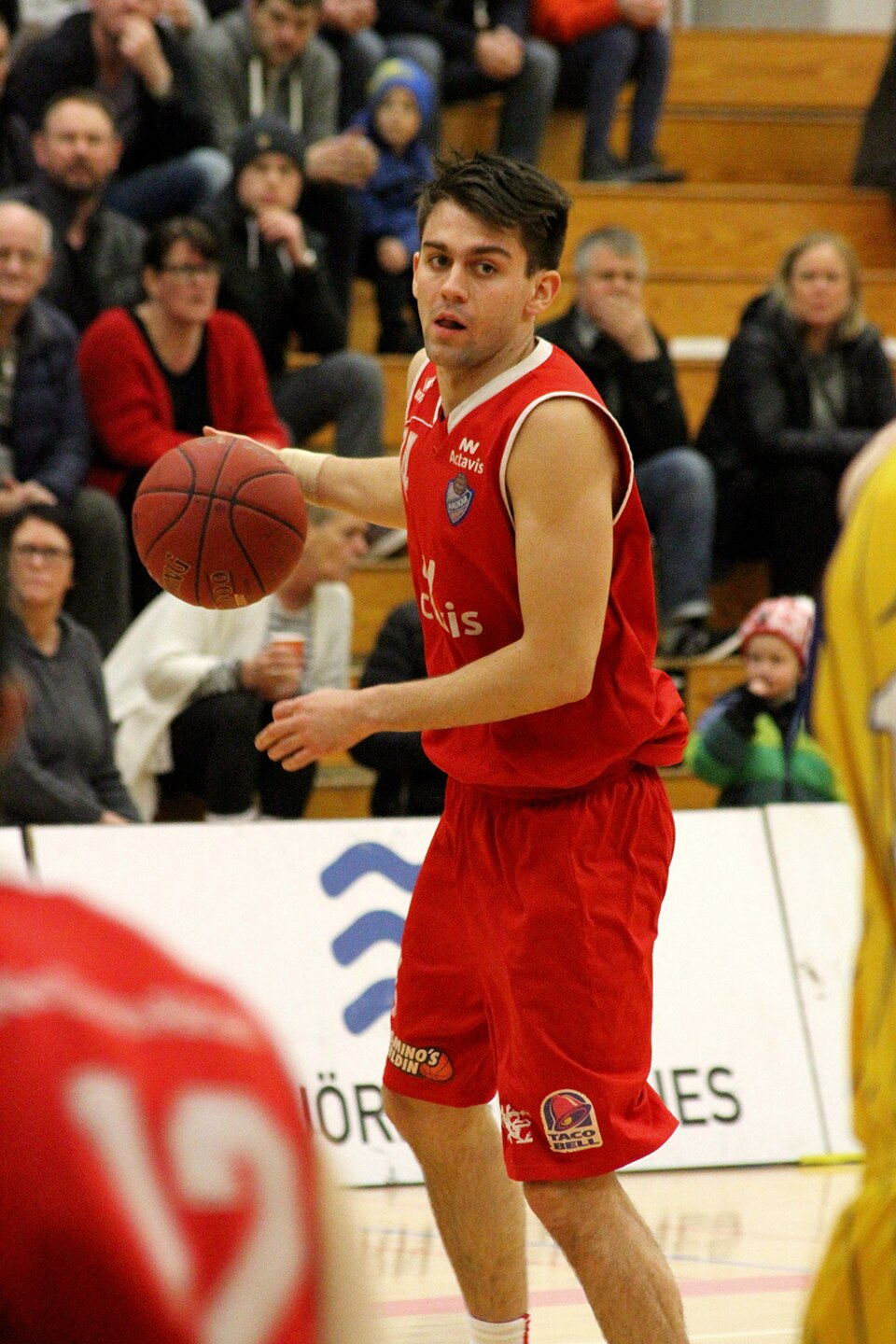 Emil Barja