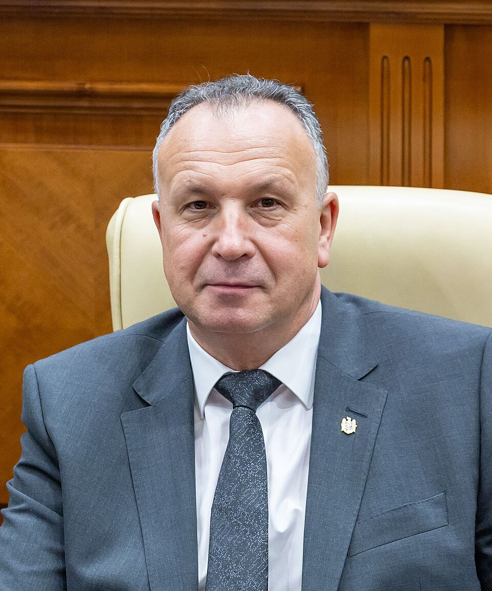 Emil Ceban