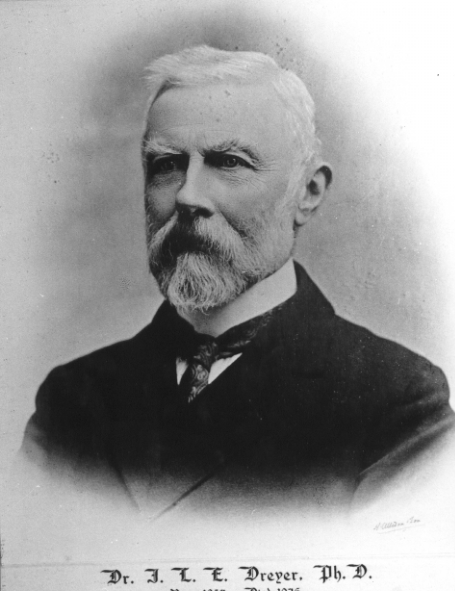 Emil Dreyer
