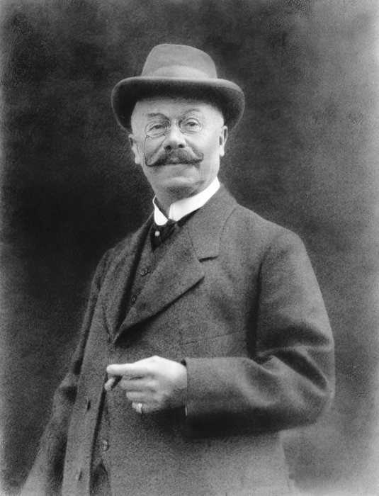 Emil Jellinek