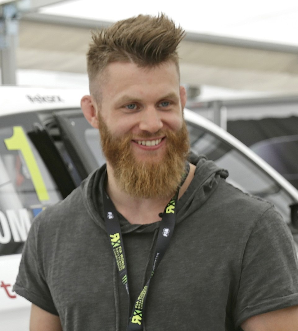 Emil Meek