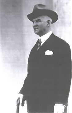 Emil Mlynarski