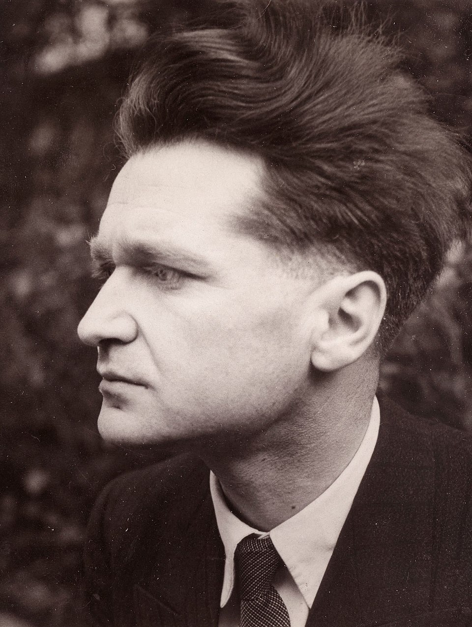 Emil Morar