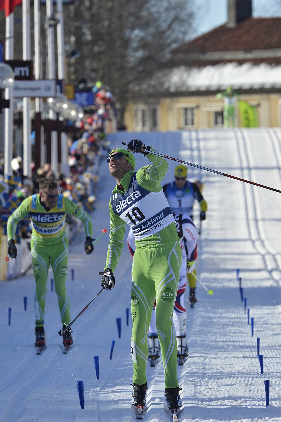 Emil Persson