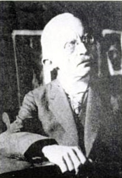 Emil Span