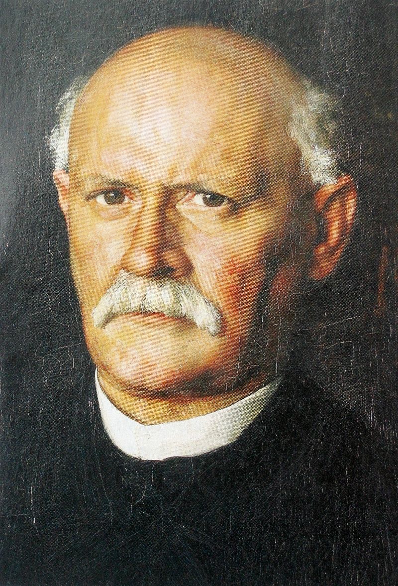 Emil Welti