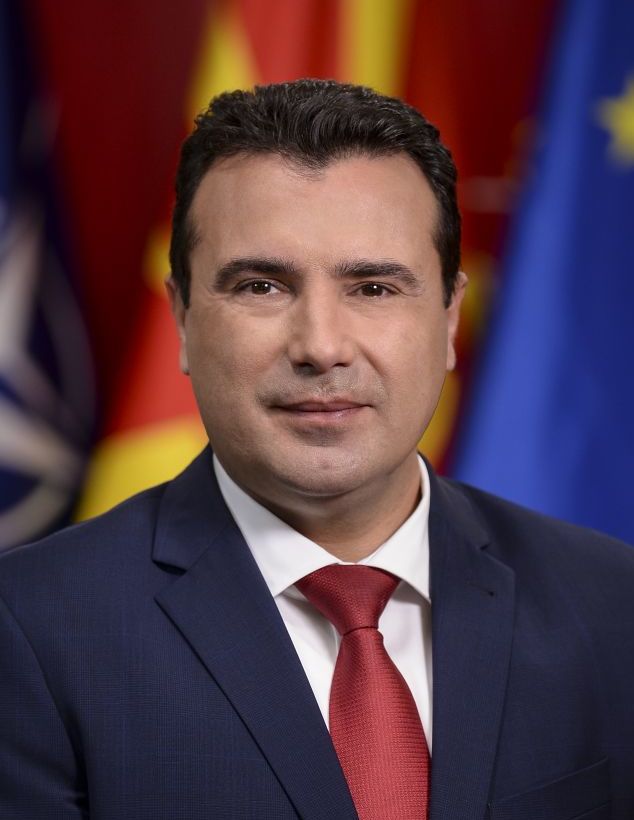 Emil Zaev