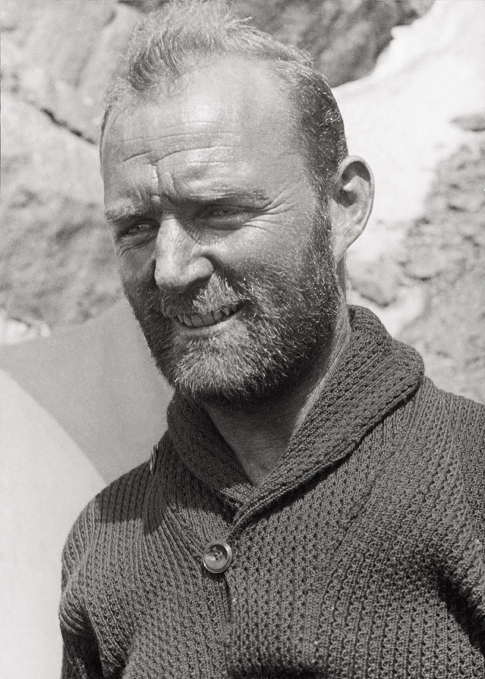 Emil Zopfi