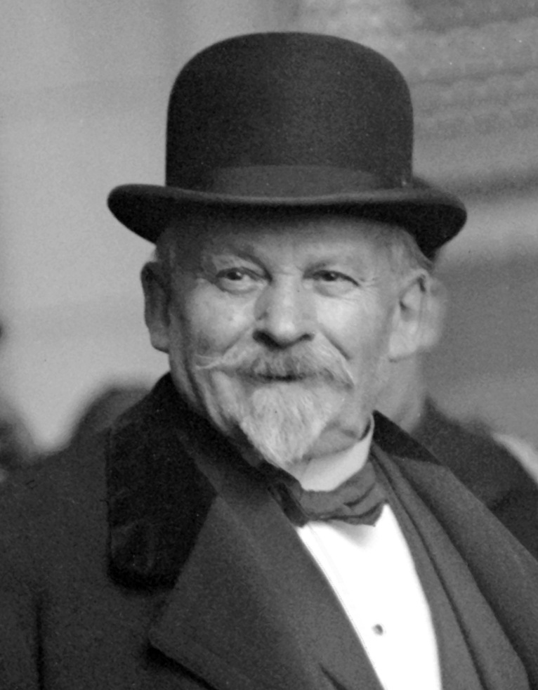 Emile Clark