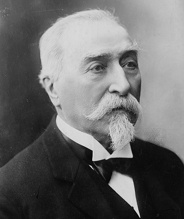 Emile Combes