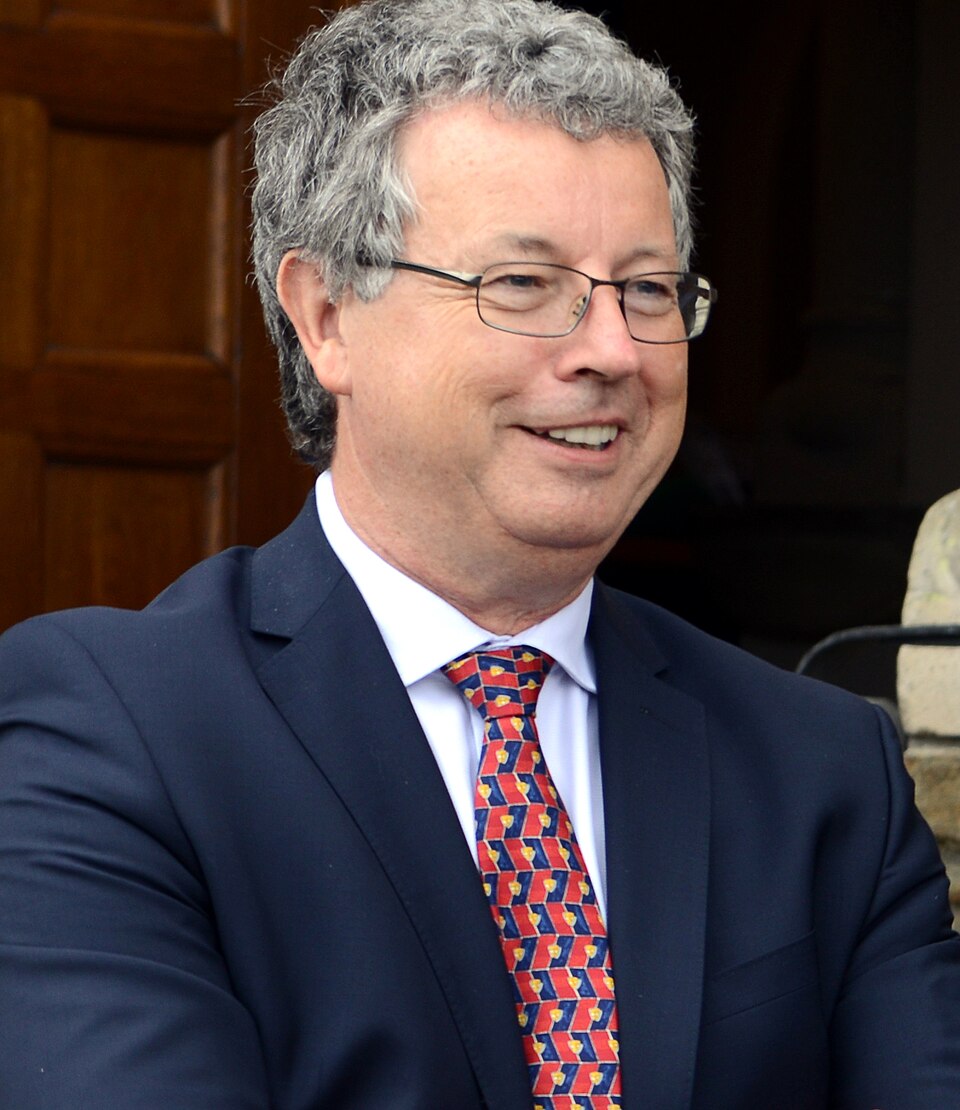Emile Eicher