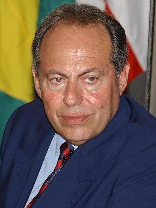 Emile Elias