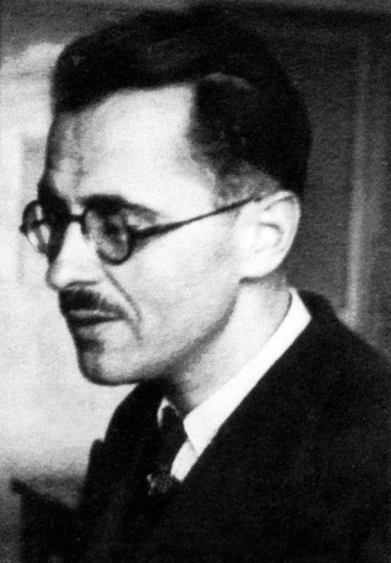 Emile Gagnan