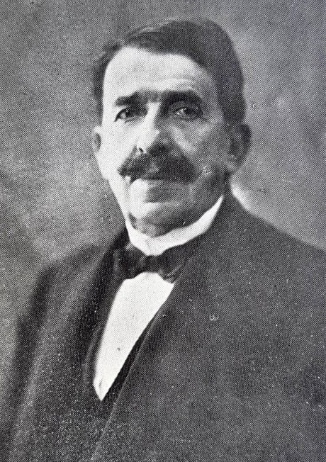 Emile Habib