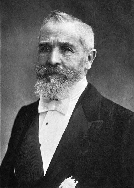 Émile Loubet