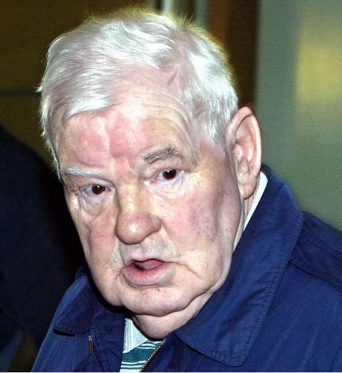 Emile Louis